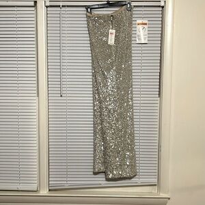 Brand New Sequence Pants